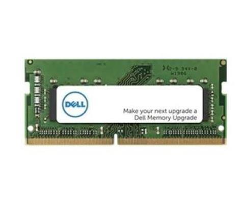 SNPDW0WKC/32G Dell 32GB PC4-25600 DDR4-3200MHz ECC 260-Pin SoDimm 1.2V Rank 2 x8 Memory Module