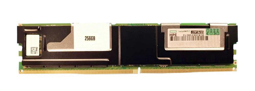 SNPG4GMTC/256G Dell 256GB PC4-21300 DDR4-2666MHz DDR-T 18W TDP 288-Pin Optane Persistent 100 Series PMem DIMM Memory Module