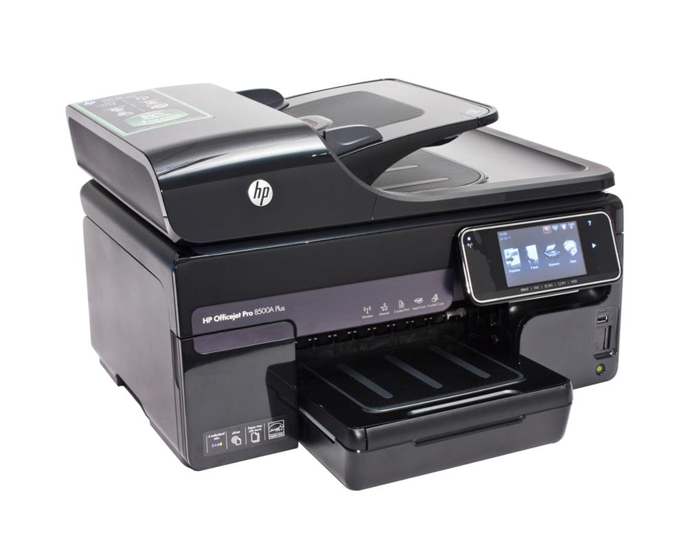 SNPRC-1001-01 HP All-In-One Printer