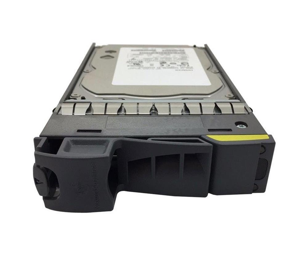 SP-291A NetApp 450GB 15000RPM Fibre Channel 4Gbps 3.5-inch Internal Hard Drive for DS14MK4