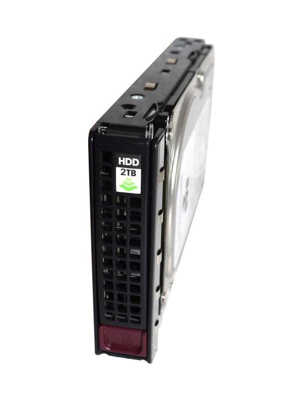 SP-HDD-2TB-V2 Nimble Storage 2TB Hard Drive Internal