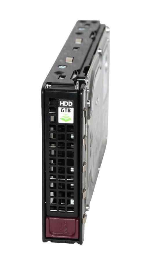 SP-HDD-6TB-V2 Nimble Storage 6TB 7200RPM SAS 12Gbps 3.5-inch Internal Hard Drive