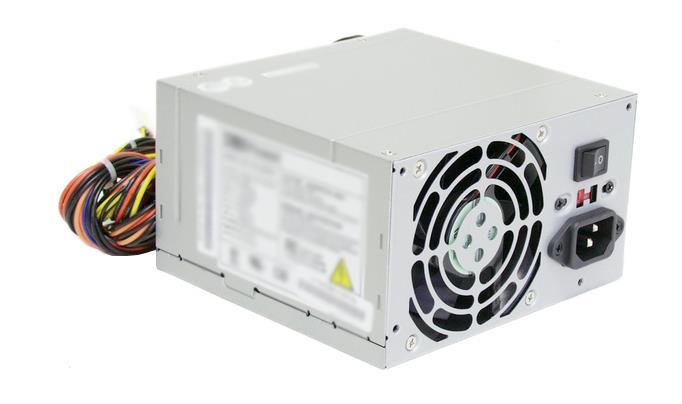 SPI250ACH8 Sparkle Power 250-Watts ATX12V Power Supply