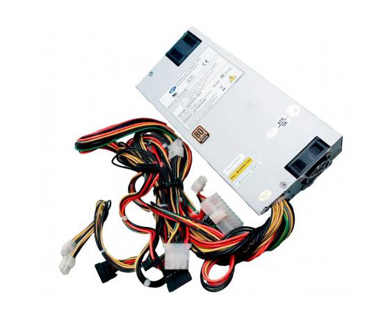 SPI500W7BB Sparkle Power 500-Watts Power Supply