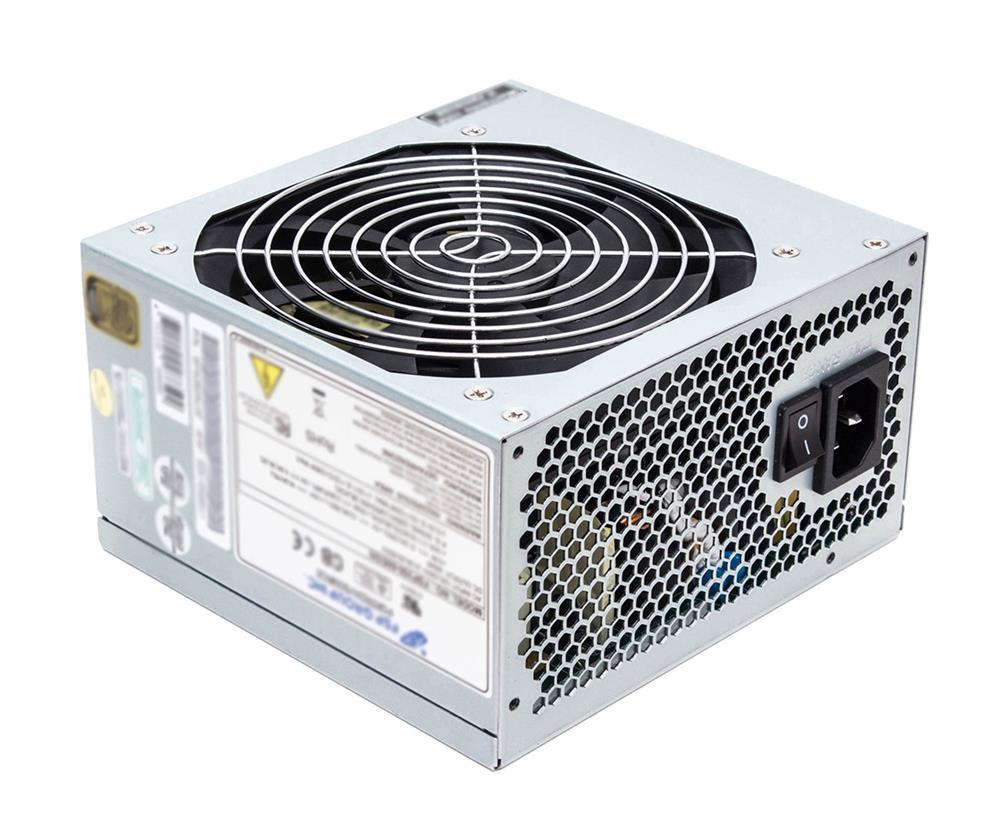 SPI500W7BGP Sparkle Power 500-Watts Power Supply