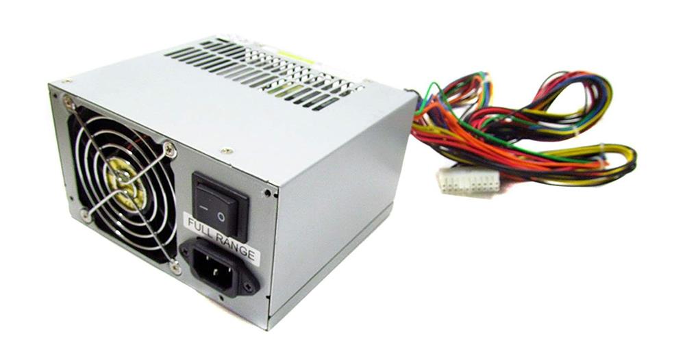 SPI600ACI5 Sparkle Power 600-Watts ATX12V Power Supply
