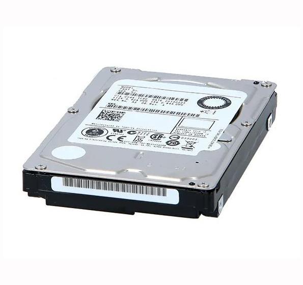 SQ999S-D660-L1 Fujitsu 600GB 10000RPM SAS 6Gbps 2.5-inch Internal Hard Drive for ETERNUS JX40 SQ