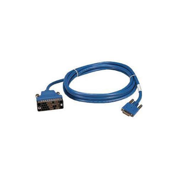 SR0018012E6 Nortel 10-ft V.35 DCE Cable (Refurbished)