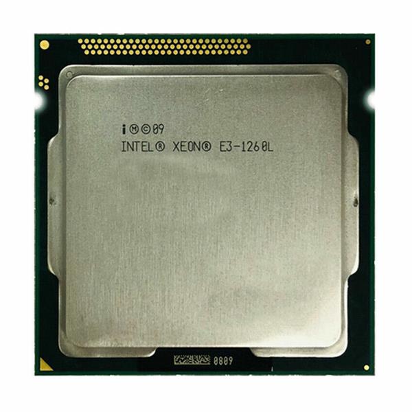 SR00M Intel 2.40GHz Xeon Processor E3-1260L