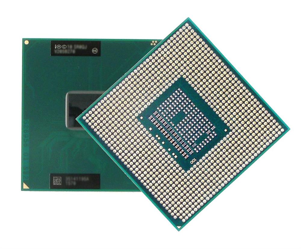 SR04L Intel 2.20GHz Core i3 Mobile Processor