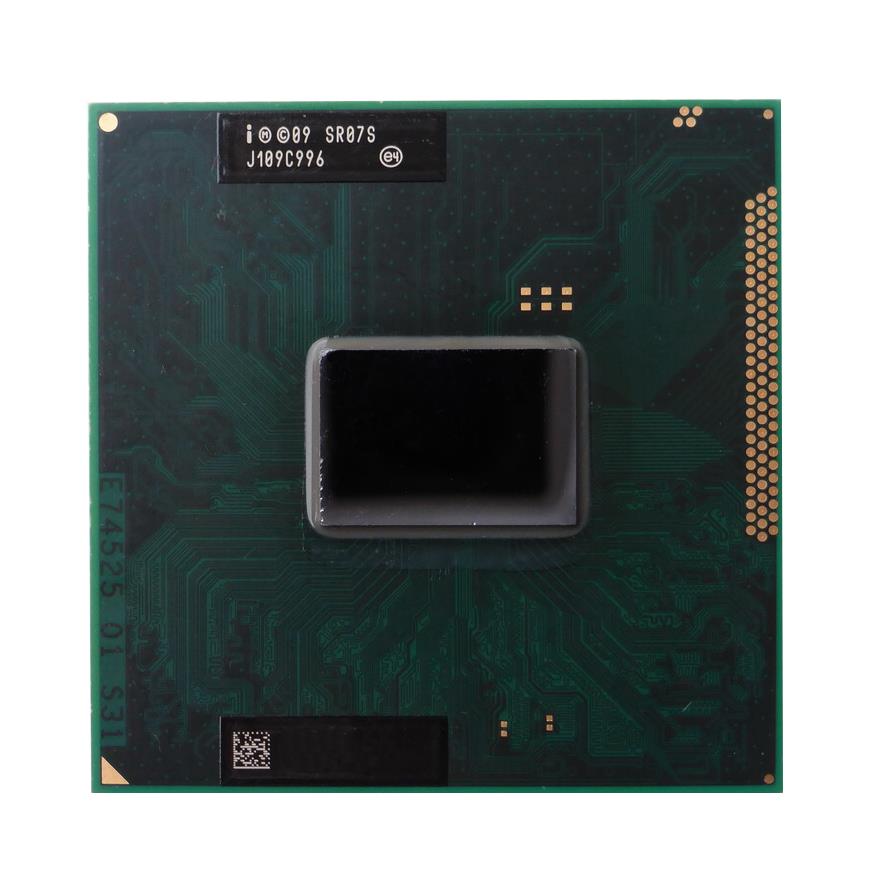 SR07S Intel 2.00GHz Pentium Processor