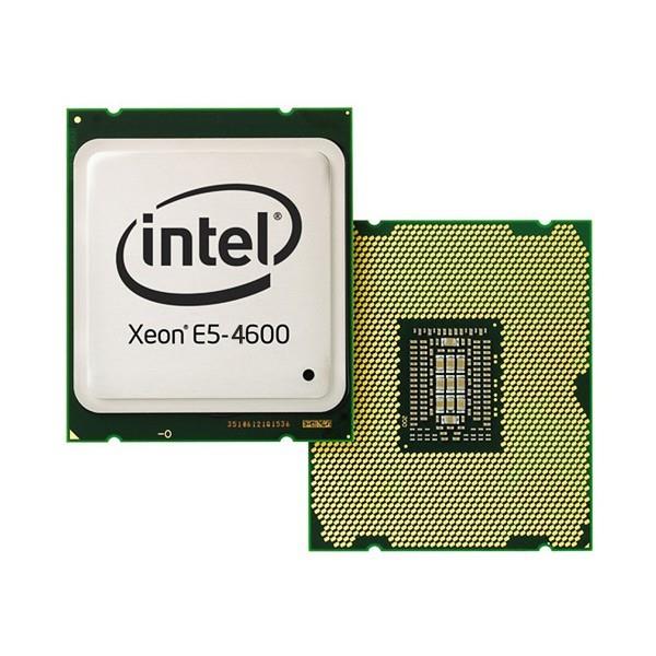 SR0JP Intel Xeon E5-4620 8 Core 2.20GHz 7.20GT/s QPI 16MB L3 Cache Socket LGA2011 Processor