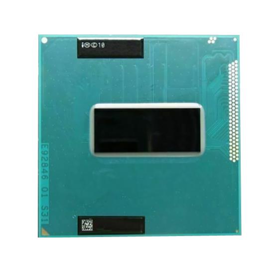 SR0MQ Intel Core i7-3612QM Quad-Core 2.10GHz 5.00GT/s DMI 6MB L3 Cache Socket PGA988 Mobile Processor