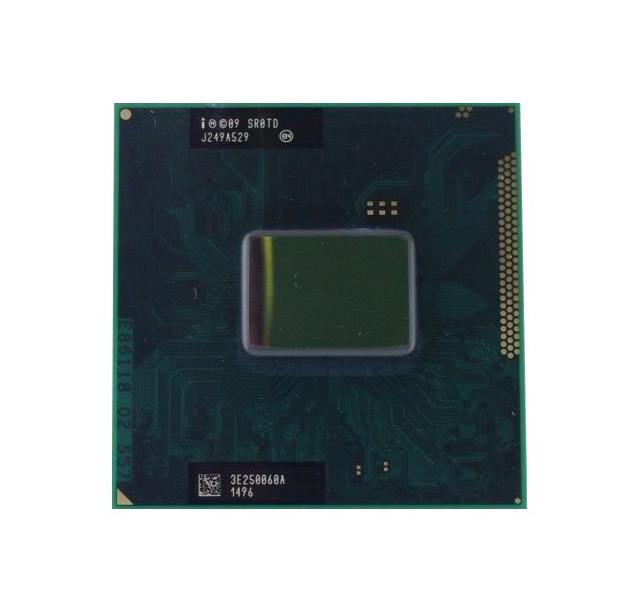SR0TD Intel 2.30GHz Core i3 Mobile Processor