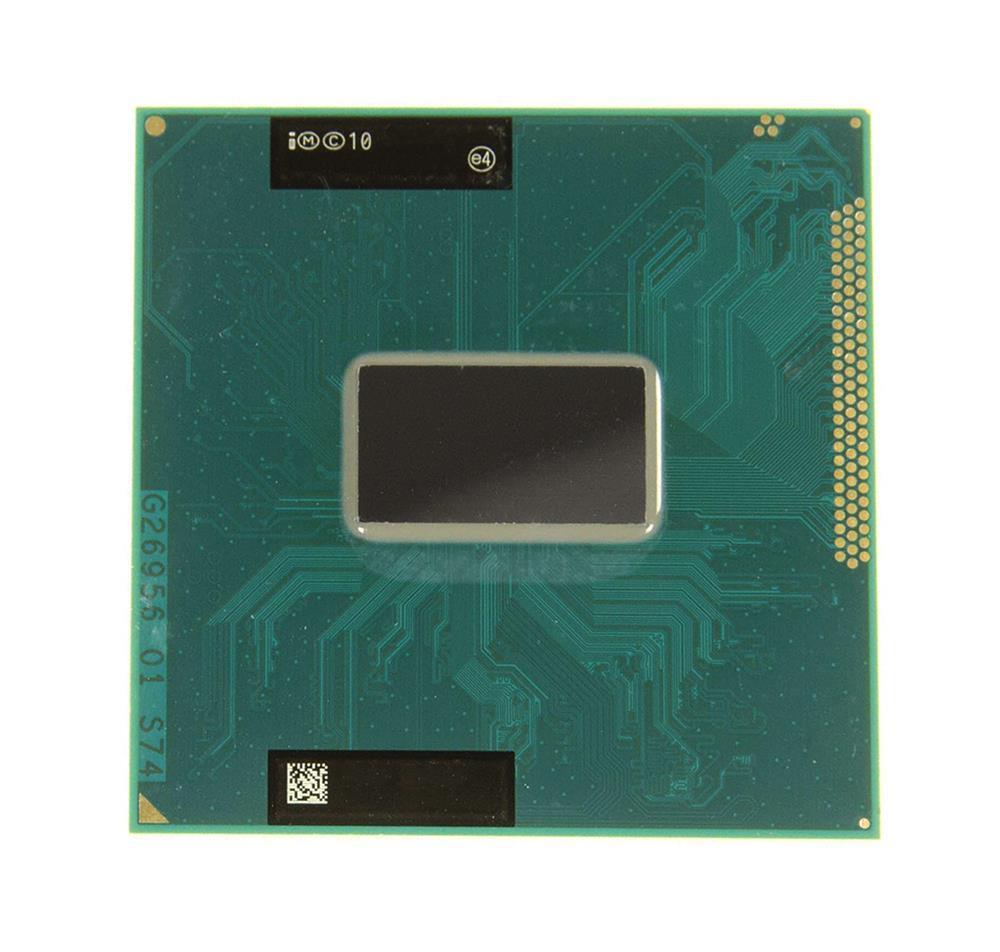 SR0U1 Intel 2.40GHz Pentium Processor