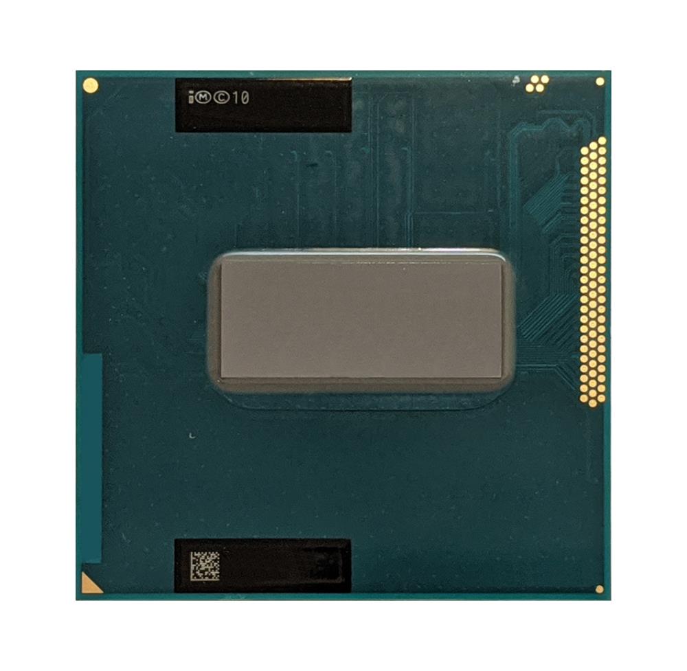 SR0UX Intel 2.40GHz Core i7 Mobile Processor