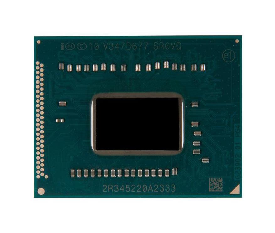 SR0VQ Intel 1.80GHz Pentium Dual-Core Processor