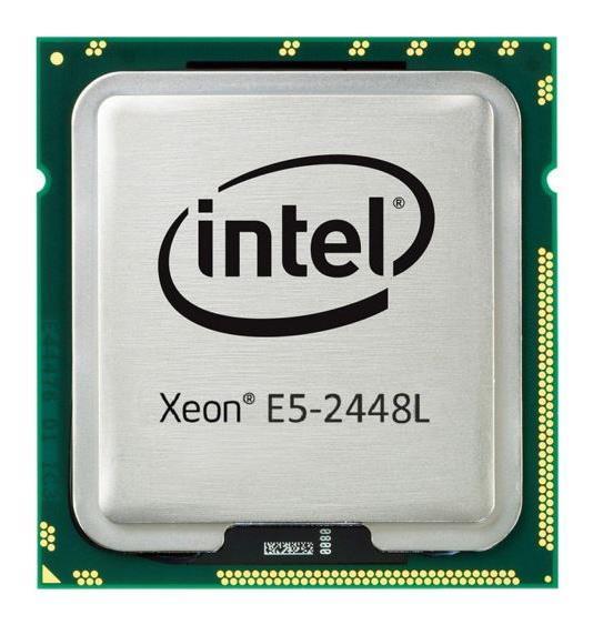 SR1A3 Intel Xeon E5-2448L v2 10-Core 1.80GHz 8.00GT/s QPI 25MB L3 Cache Socket LGA1356 Processor