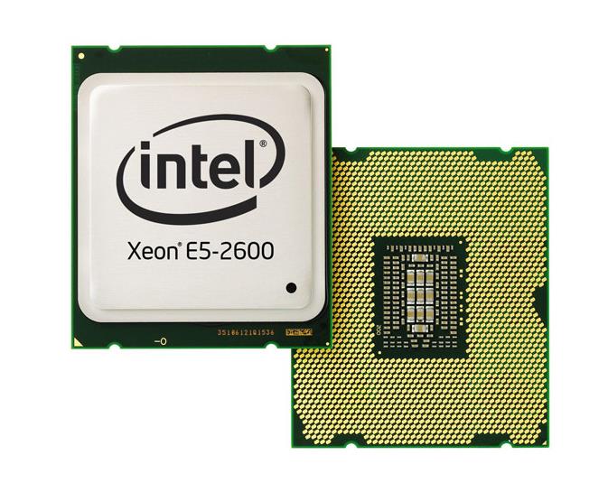 SR1A4 Intel Xeon E5-2428L v2 8-Core 1.80GHz 7.20GT/s QPI 20MB L3 Cache Socket LGA1356 Processor