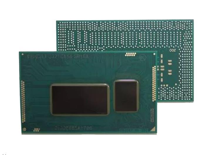 SR1EA Intel 2.10GHz Core i7 Mobile Processor