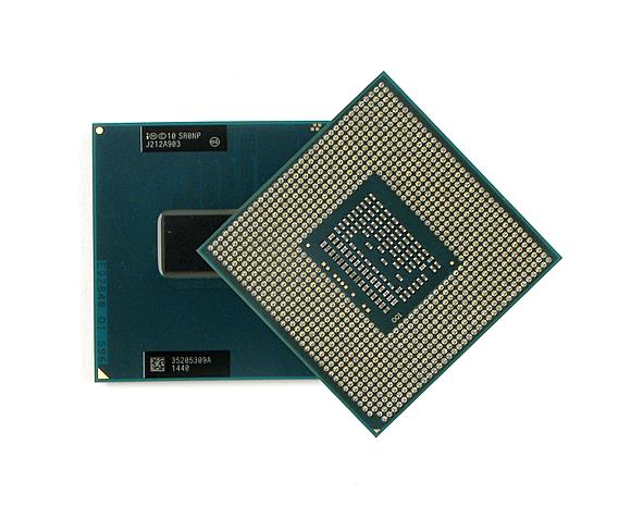 SR1HC Intel 2.40GHz Core i3 Mobile Processor