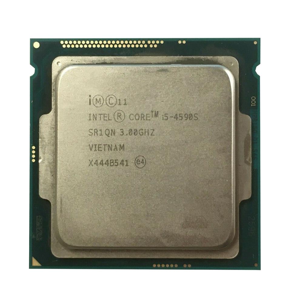 SR1QN Intel 3.00GHz Core i5 Desktop Processor
