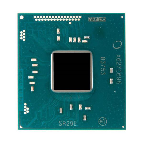 SR29E Intel 1.60GHz Pentium Processor
