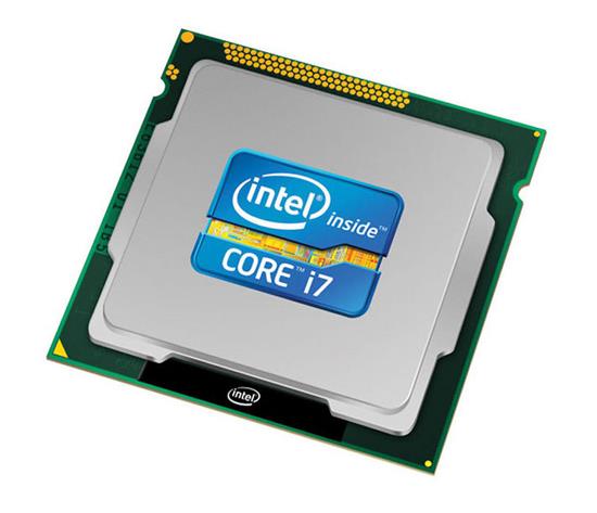 SR2BT Intel 3.40GHz Core i7 Desktop Processor