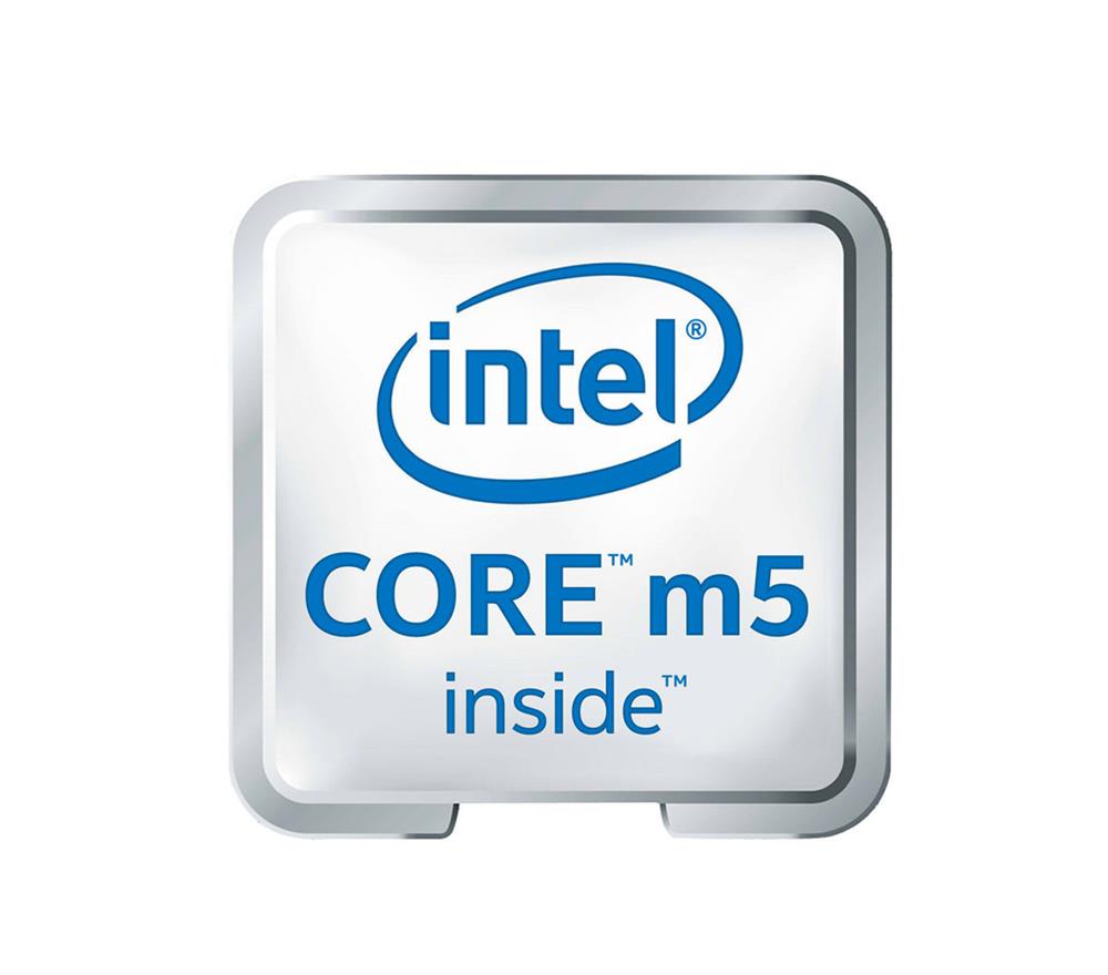 SR2EG Intel Core m5-6Y57 Dual Core 1.10GHz 4MB L3 Cache Socket BGA1515 Mobile Processor