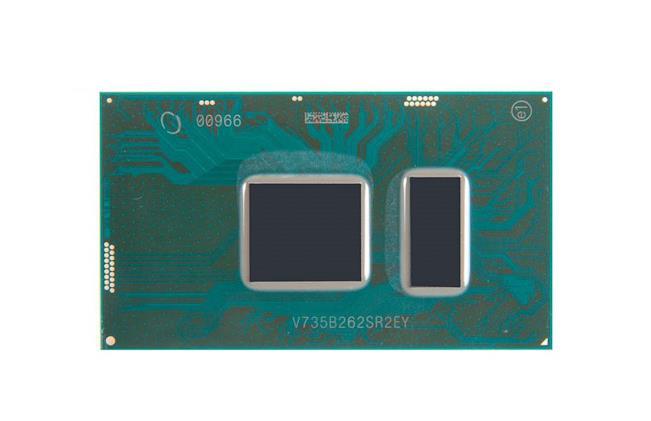 SR2EY Intel 2.30GHz Core i5 Mobile Processor