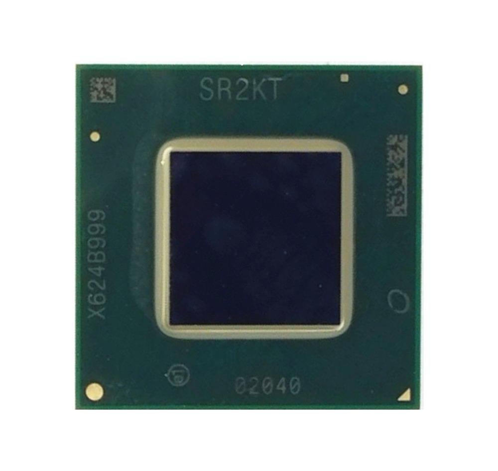 SR2KT Intel 1.44GHz Intel Atom X