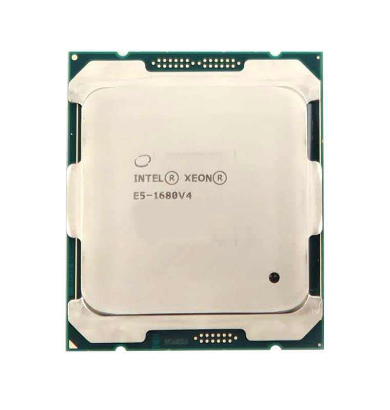 SR2P8 Intel 3.40GHz Xeon Processor E5-1680 v4