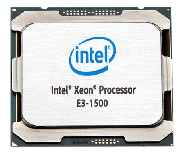 SR2RB Intel Xeon E3-1585 v5 Quad-Core 3.50GHz 8.00GT/s DMI3 8MB L3 Cache Socket FCBGA1440 Processor