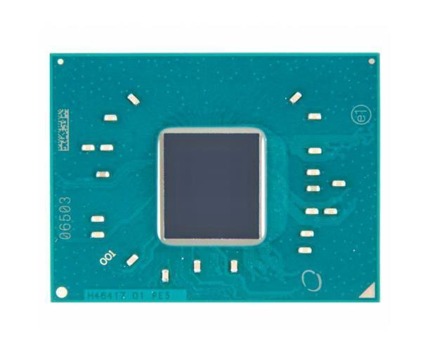 SR2Z5 Intel 1.10GHz Pentium N Processor