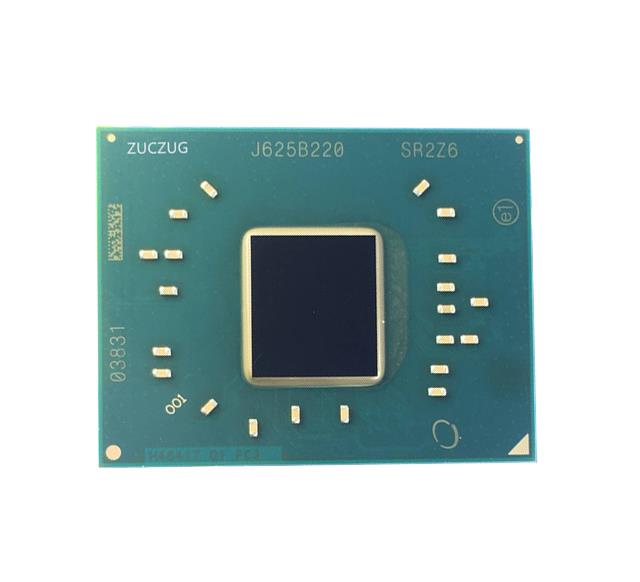 SR2Z6 Intel 1.10GHz Celeron N Processor