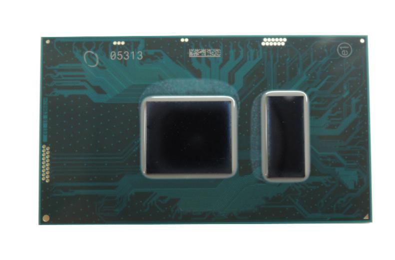 SR2ZU Intel Core i5-7200U Dual Core 2.50GHz 3MB L3 Cache Socket BGA1356 Mobile Processor