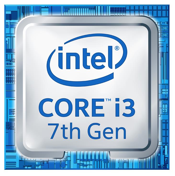 SR2ZW Intel Core i3-7100U Dual Core 2.40GHz 3MB L3 Cache Socket BGA1356 Mobile Processor
