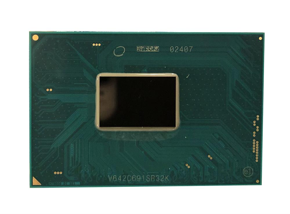 SR32K Intel 3.00GHz Xeon Processor E3-1505MV6