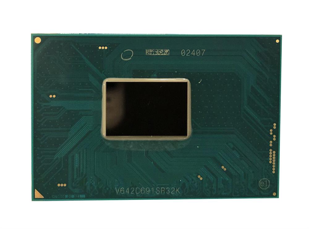 SR32K Intel Xeon E3-1505M v6 Quad-Core 3.00GHz 8.00GT/s DMI 8MB L3 Cache Socket BGA1440 Processor