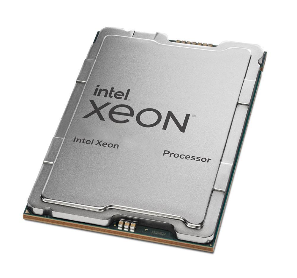 SR44Z Intel Xeon Platinum 8160H 24-Core 2.10GHz 33MB L3 Cache Processor