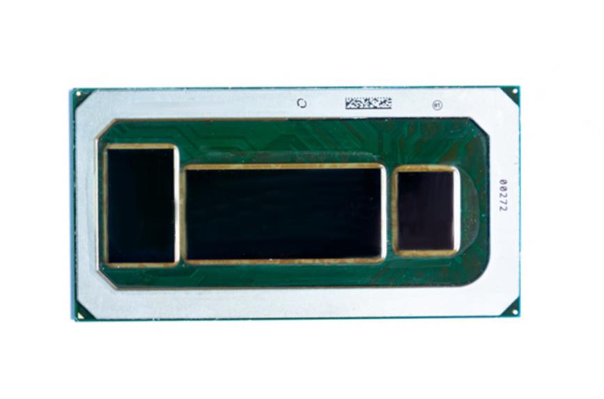 SRFDS Intel Core i7-8665UE Quad-Core 1.70GHz 8MB L3 Cache Socket FCBGA1528 Processor