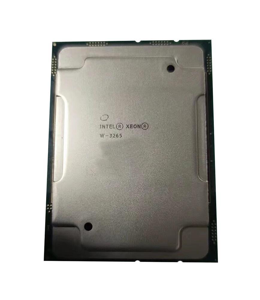 SRFFE Intel Xeon W-3265 24-Core 2.70GHz 33MB L3 Cache Socket FCLGA3647 Processor