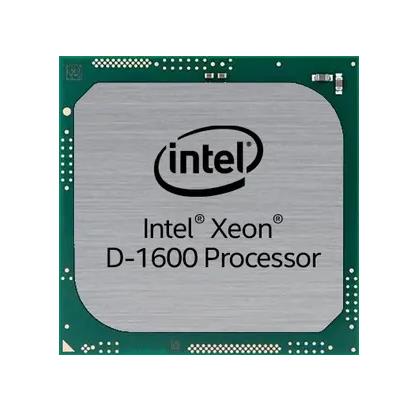 SRG09 Intel Xeon D-1627 Quad-Core 2.90GHz 6MB L3 Cache Socket FCBGA1667 Processor