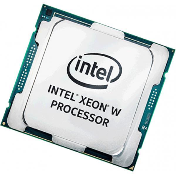 SRJGF Intel Xeon W-1270TE 8-Core 2.00GHz 8.00GT/s 16MB L3 Cache Socket FCLGA1200 Processor