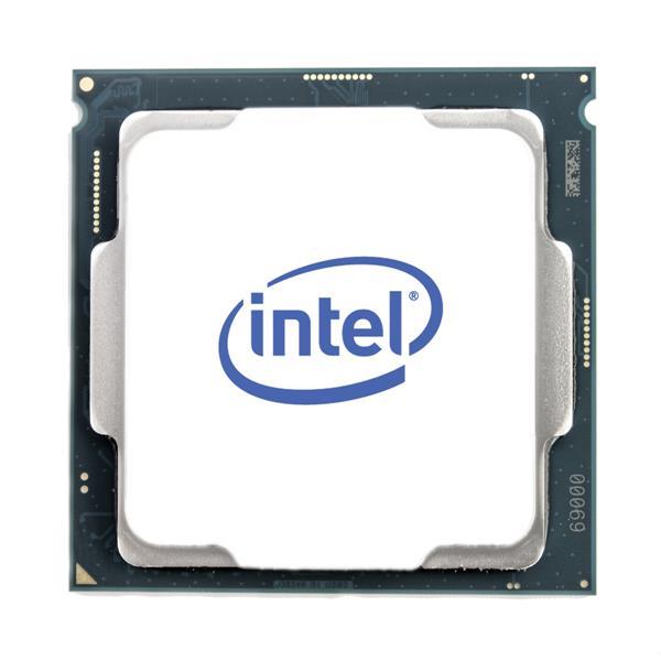 SRKX1 Intel Xeon W-11155MRE 4-Core 4.40GHz 8MB L3 Cache Processor