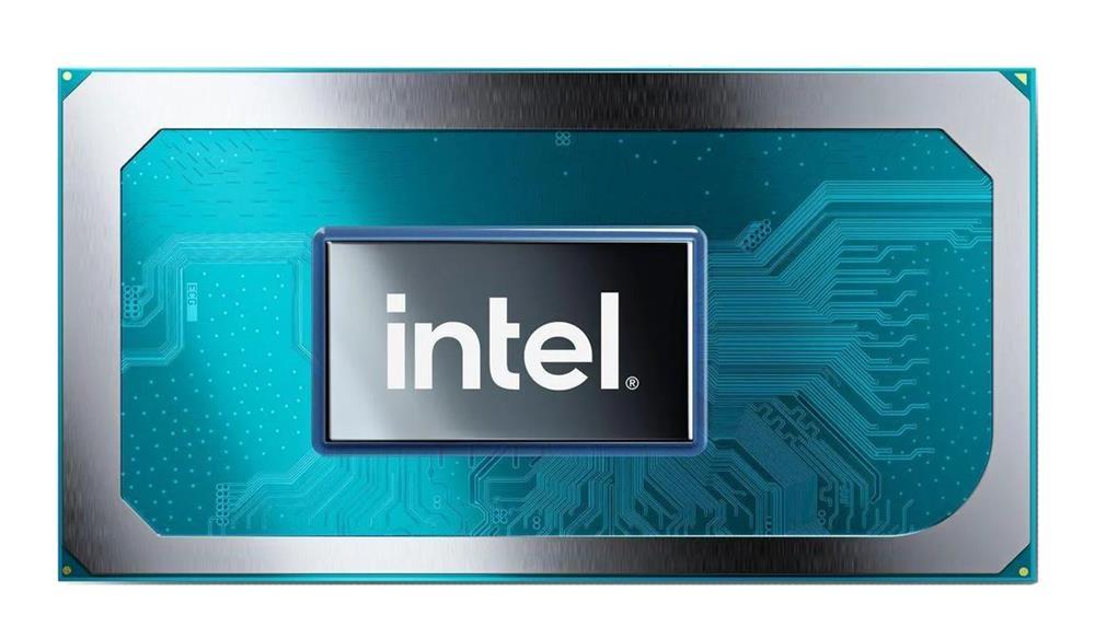 SRKX5 Intel Xeon W-11155MLE 4-Core 1.80GHz 8MB L3 Cache Processor