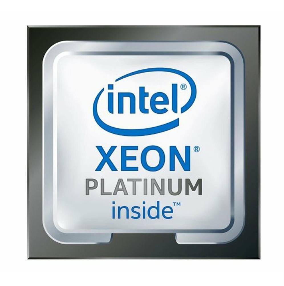 SRKYF Intel Xeon Platinum 8352M 32-Core 2.30GHz 48MB L3 Cache Socket FCLGA4189 Processor
