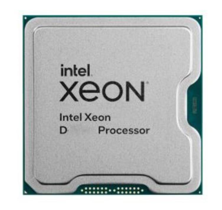 SRLCU Intel Xeon D-2795NT 20-Core 2.00GHz 30MB Cache Socket FCBGA2579 Server Processor