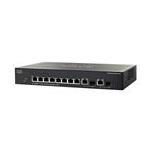 Cisco SRW208P-K9-EU