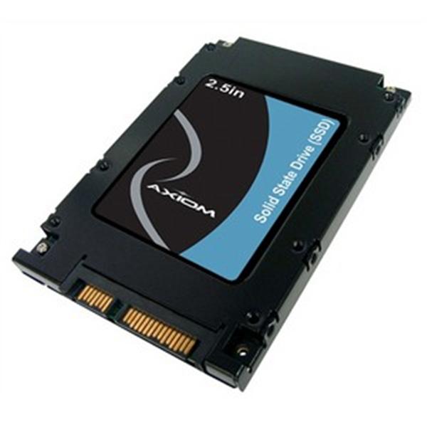 SSD25I/256GB-AX Axiom 256GB ATA/IDE (PATA) 2.5-inch Internal Solid State Drive (SSD)